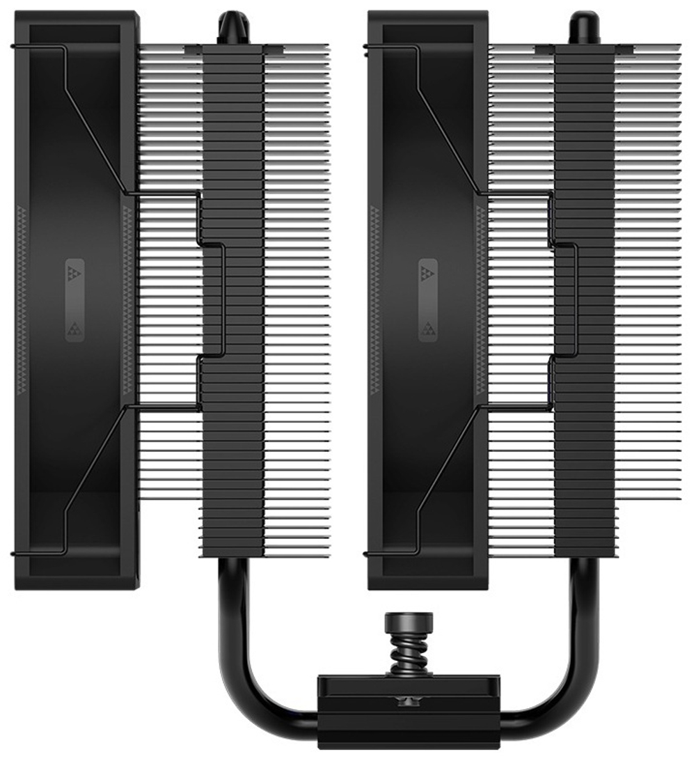 PCcooler RT620 BK