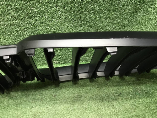 Решетка радиатора BMW X6 G06 (2023-н.в.)