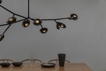 BOCCI 16.11 Armature