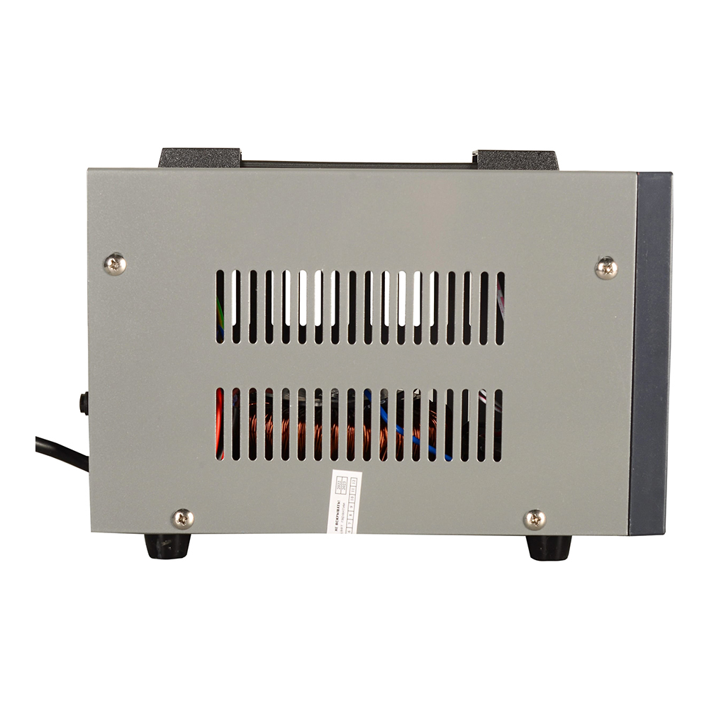 Силовой стабилизатор напряжения Ресанта АСН-1000Д/1-Ц