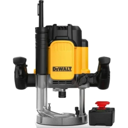 DeWalt DWE627KT-QS фрезер универсальный