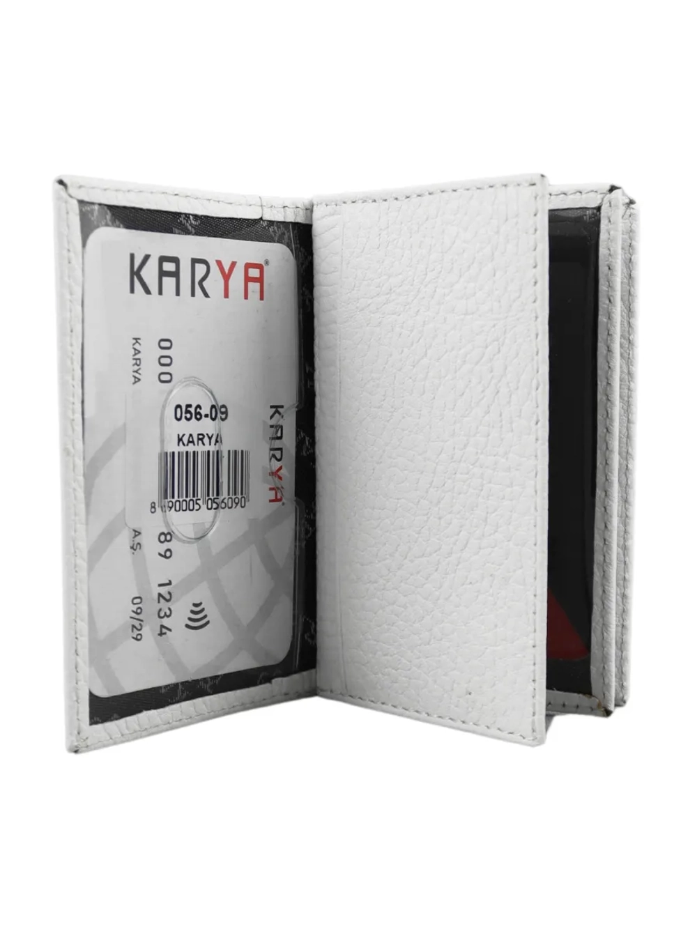 Картхолдер для карт натуральная кожа