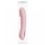 Смарт вибратор для точки G Pearl 3 от KIIROO (розовый)