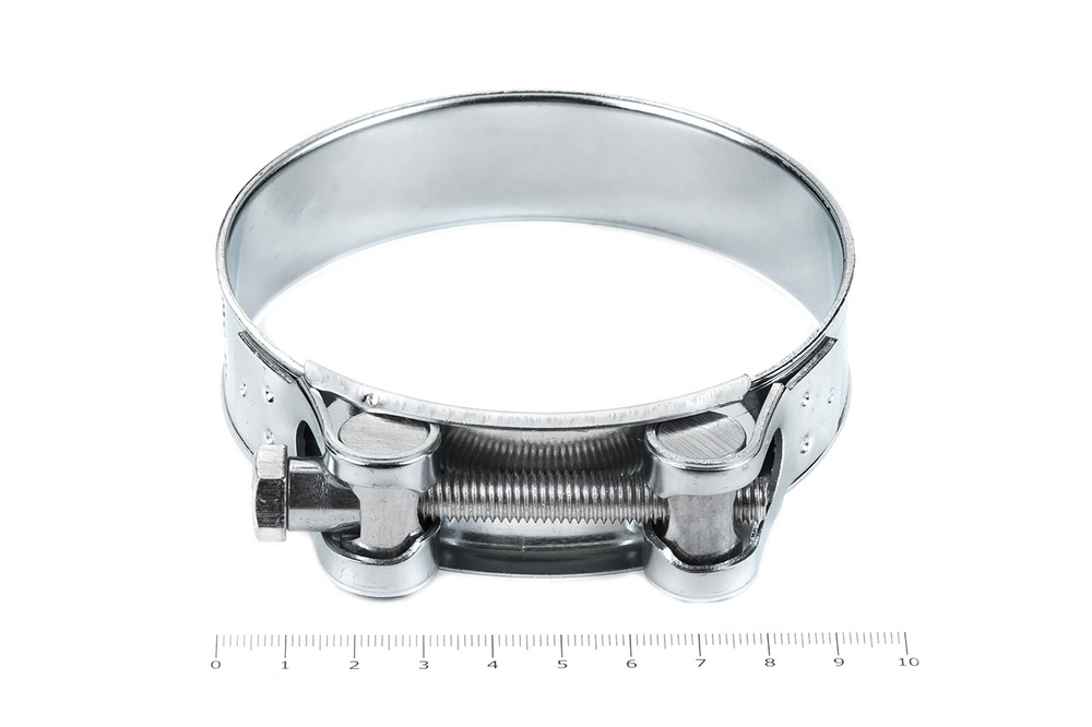 Хомут силовой MGF 86-91