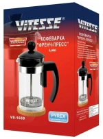 Френч-пресс Vitesse VS-1659 (q)