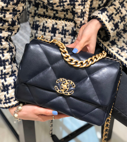 Chane1 19 Bag 26 cm