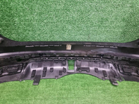 Бампер задний Changan CS95PLUS (2023-н.в.)