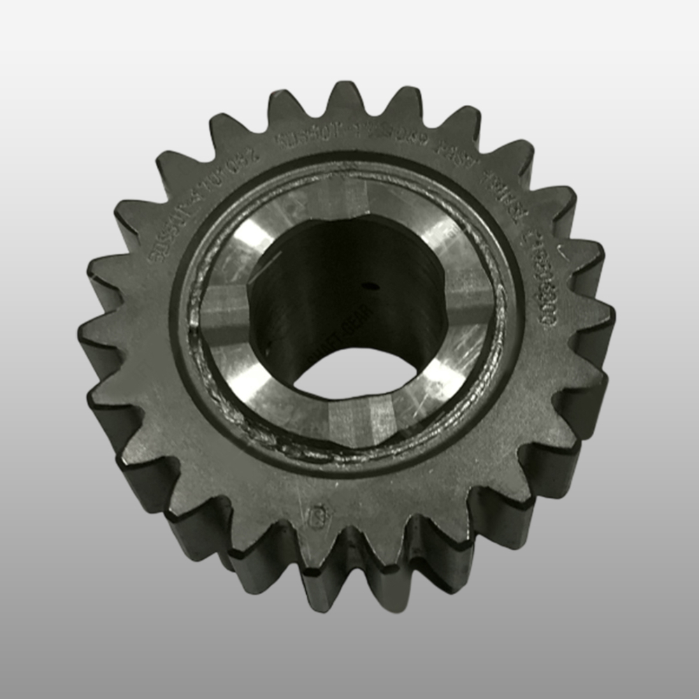 5DS50T-1701082 - Шестерня заднего хода на КПП