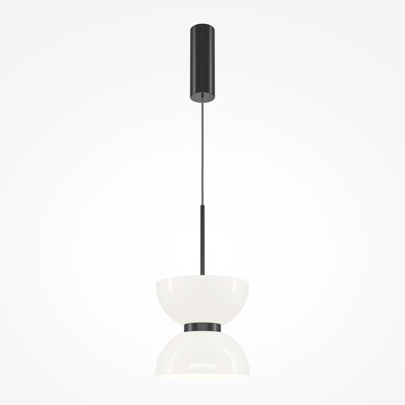 Подвесной светодиодный светильник Maytoni Kyoto MOD178PL-L11B3K