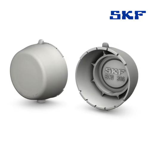ECW 206 SKF крышка