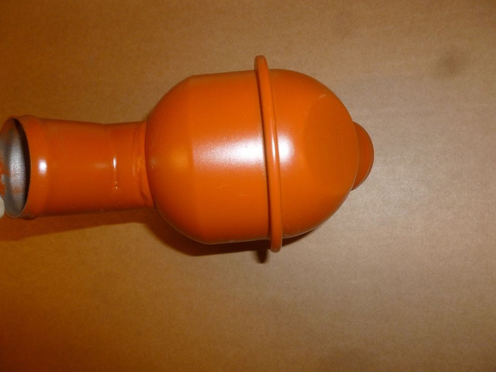 Термостат Ricardo R6126A-260DE; TDK 260 6LT/Thermostat body