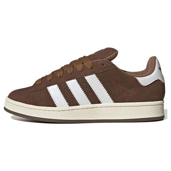 Кроссовки adidas originals Campus 00s для скейтборда Низкие кроссовки Юнисекс