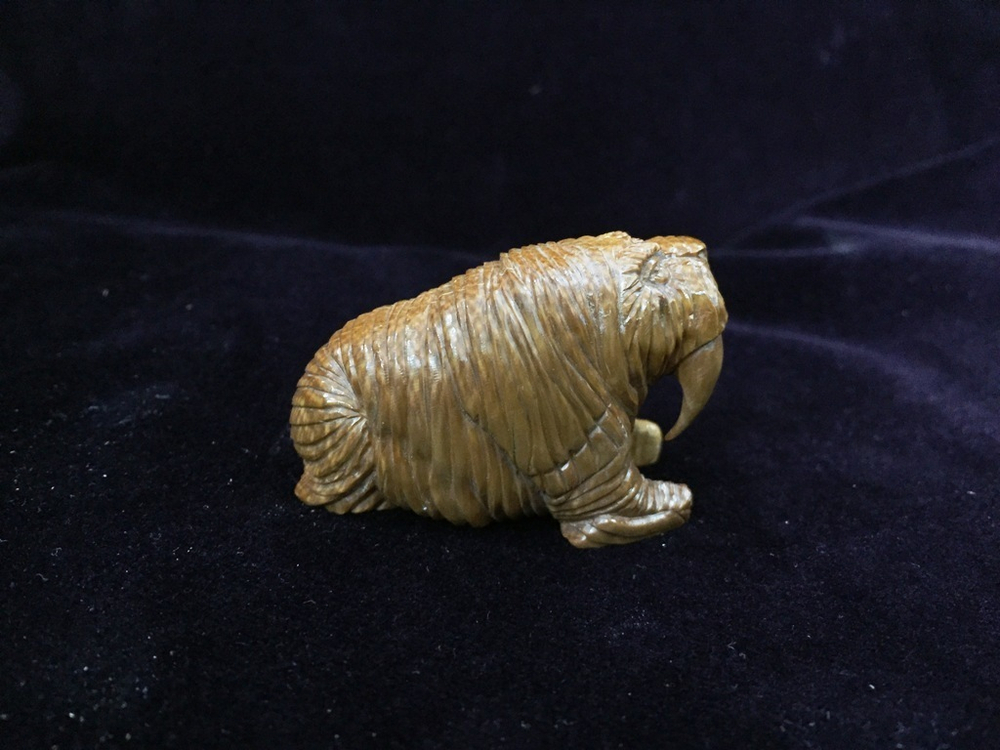 "Морж"