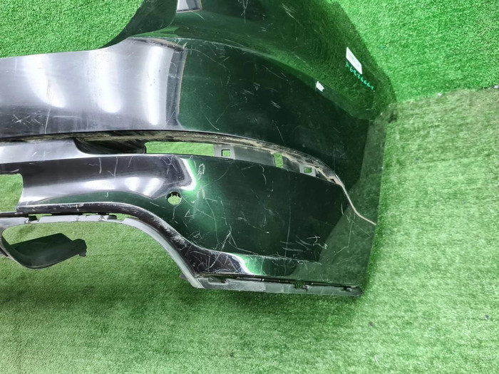 Бампер задний Porsche Cayenne 3 PO536 (2017-2023)