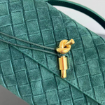 Клатч Bottega Veneta
