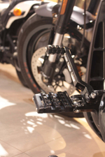 Harley-Davidson FXDR 114 2018