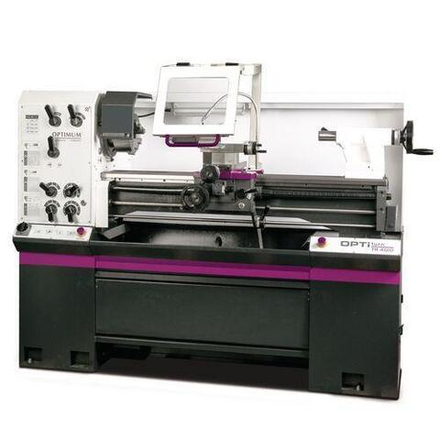 Токарно-винторезный станок Optimum OPTIturn TM 4010