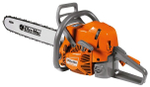 Бензиновая пила Oleo-Mac GS 650-18 4.7 л.с