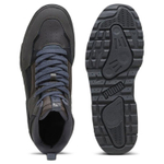 PUMA Slipstream Hi Xtreme Leather Sneakers