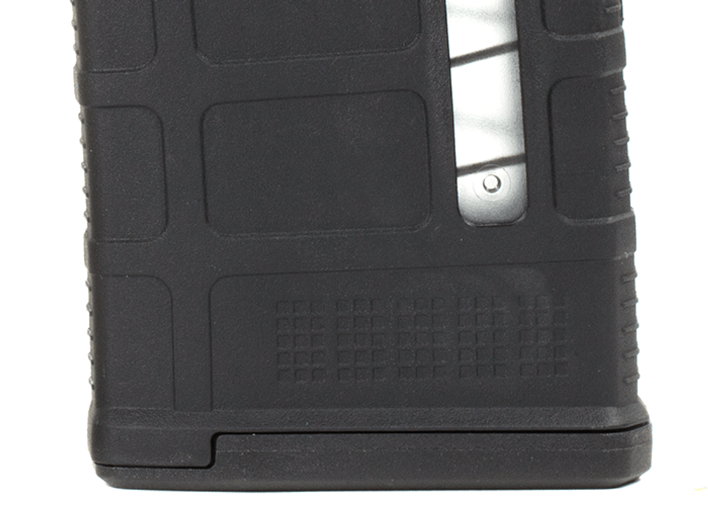 Магазин Magpul® PMAG® 25 LR/SR GEN M3™ Window