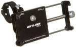 Держатель для телефона STG BC-B705 3,5-7", алюм., черный