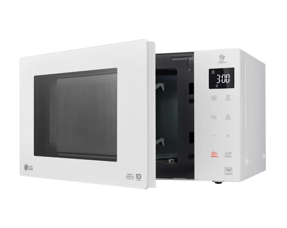 Микроволновая печь соло LG NeoChef MW23D35GIH (q)