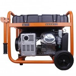 VILLARTEC GG8300ЕВС генератор бензиновый 2102830100