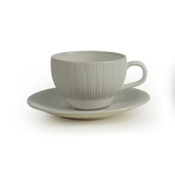 Блюдце d 15 см h2 см чайное для чашки арт. 81222586 Frost White Moon P.L. Proff Cuisine [6]