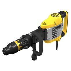 Отбойный молоток DeWalt D25951K-B5 (3pin)