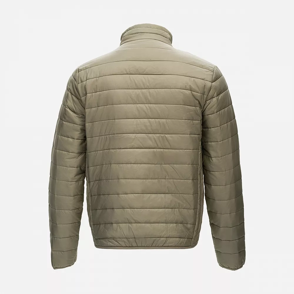 КУРТКА FINNTRAIL УТЕПЛЕННАЯ МУЖСКАЯ MASTER 1509