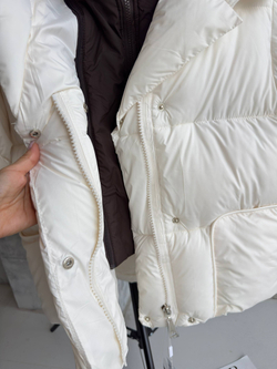 Куртка жен. 86 мол.