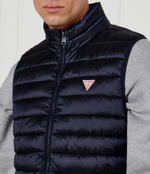 Безрукавка Guess Jeans - темно-синий(M4YN11 WG922)