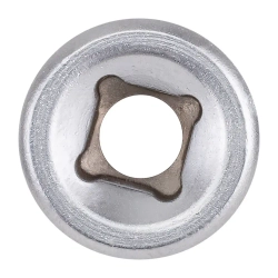 Головка 11мм(6 гр.), 1/4'' WMC TOOLS WMC-52511