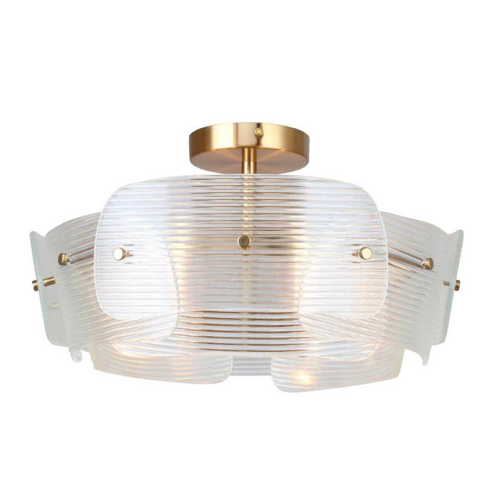 Потолочная люстра F-Promo Itaka 4738-6C