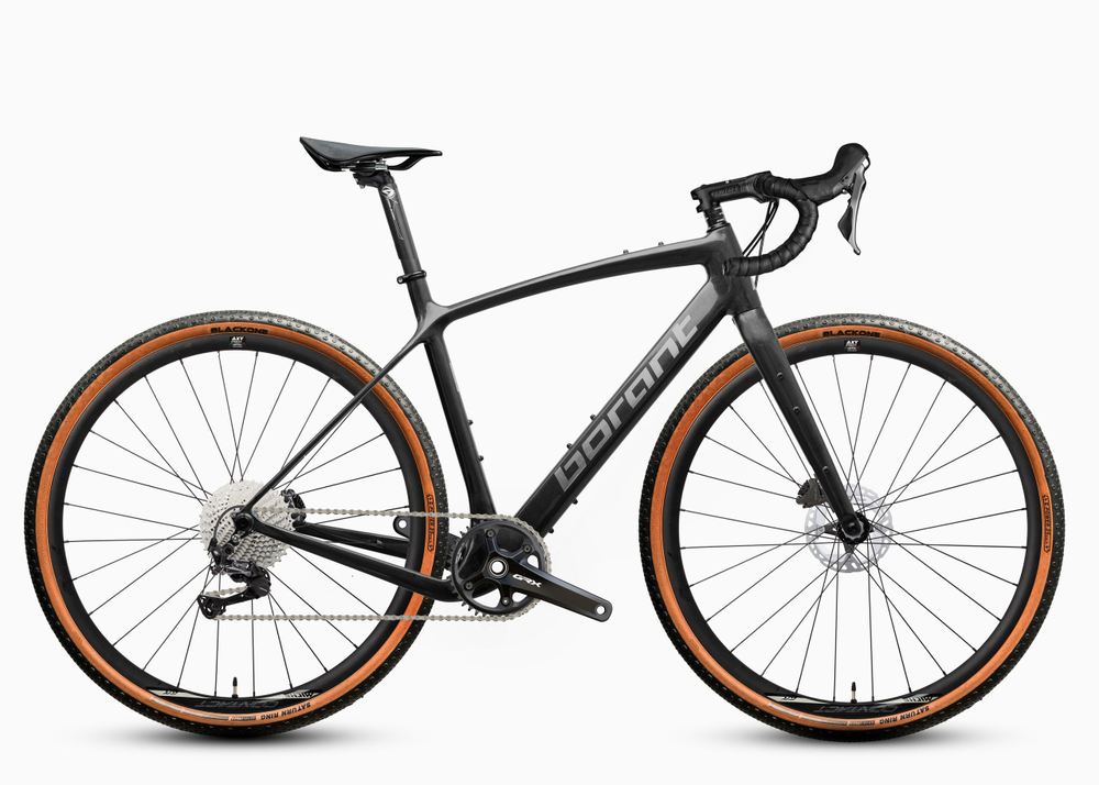 Borant Phantom GRX 600 1х11 (предзаказ 2026)