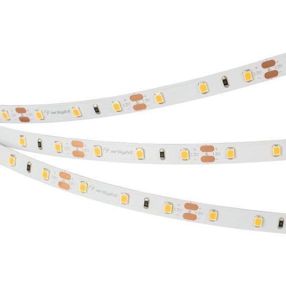 Светодиодная лента Arlight 7,2W/m 60LED/m 2835SMD дневной белый 5M 021405(2)
