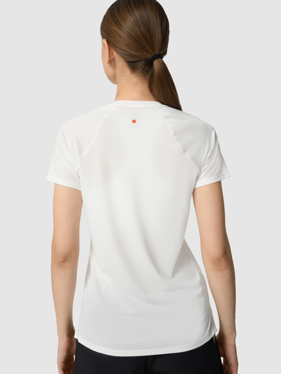 Футболка женская Старт 6.0 белая