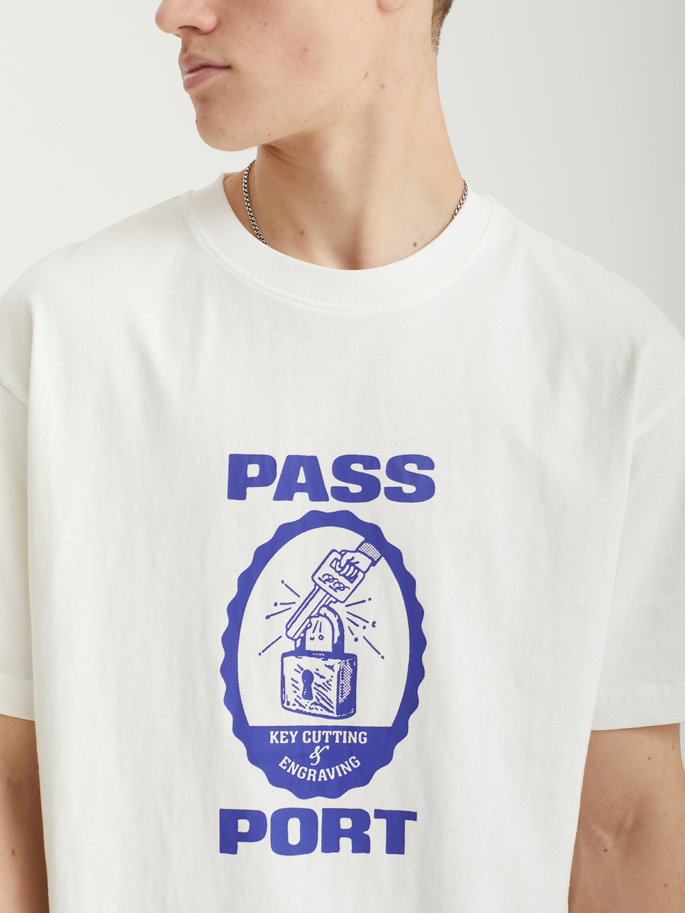 Мужская Футболка Hercu-locks