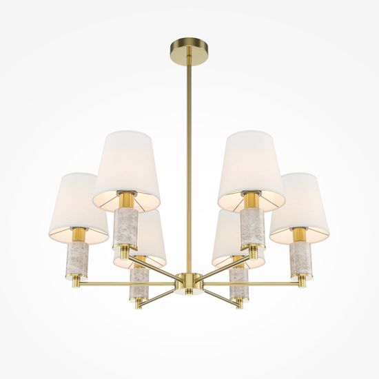 Подвесной светильник Maytoni MOD483PL-06BS