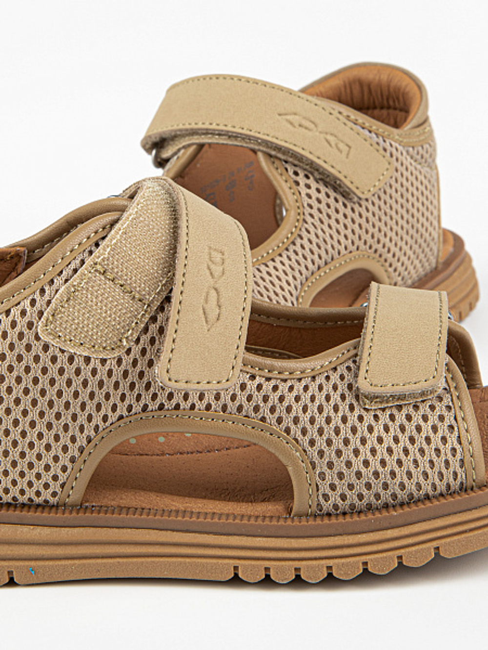 Сандалии летние