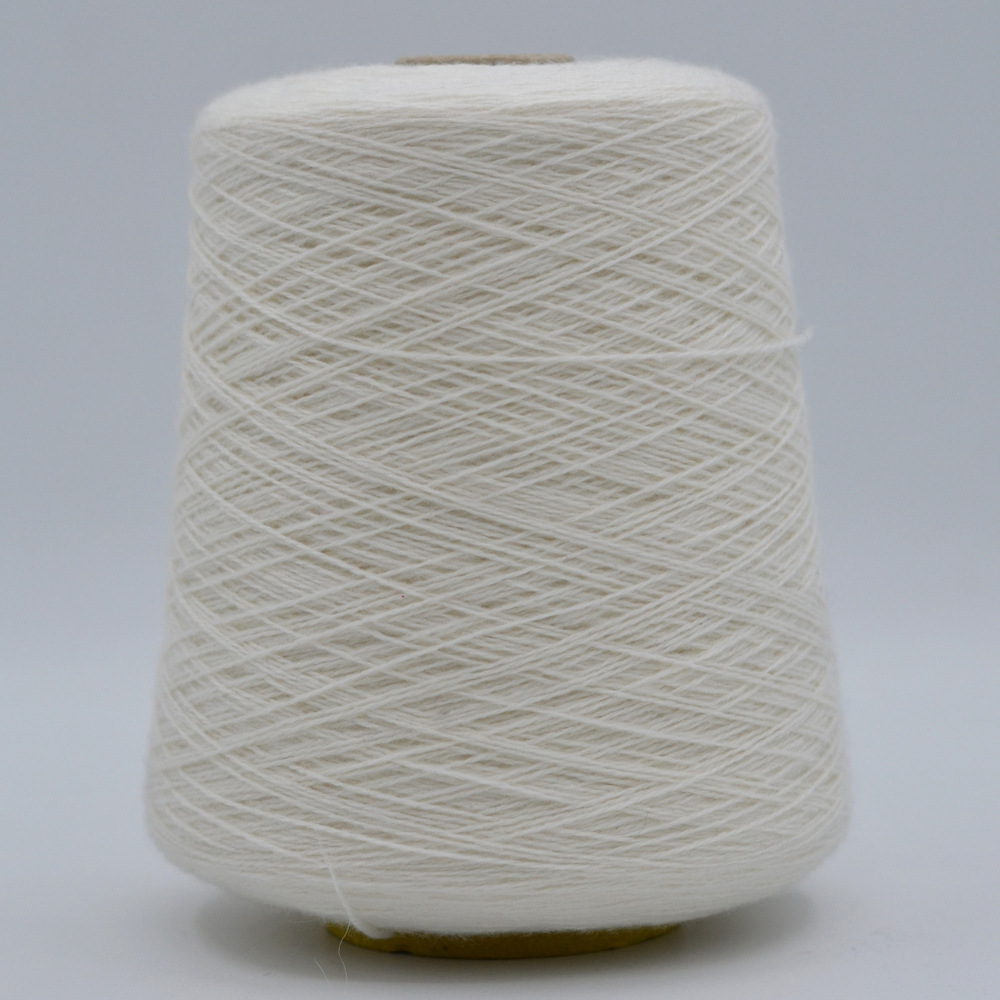 Loro Piana art. Coarsehair (белый)