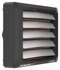 Водяной тепловентилятор Экватор Оптима HB-20W