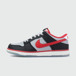 Кроссовки Nike Dunk Low Clark Atlanta University