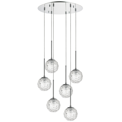 Подвесной светильник Lightstar Bari 815260