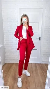 Костюм IH-4985 Фабрика Моды