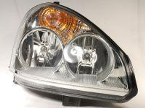 Блок фара ВАЗ 2170 Приора правая Bosch Аутомотив Лайтинг