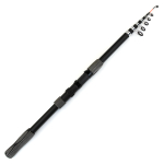 Спиннинг укороченный Окума "Tele Carp" (60-120гр)