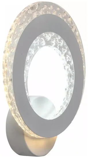 Светильник настенный 08423-0.2-01 38W