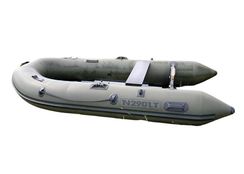 Лодка ПВХ NORDIK 360