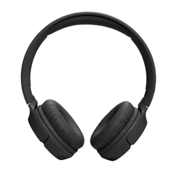 Беспроводные наушники JBL Tune 520BT, Чёрные